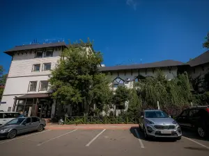 Metelitsa Hotel