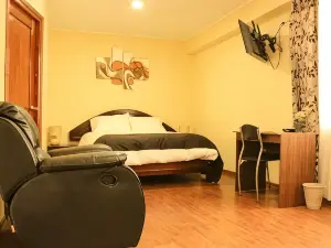 Hotel B&V