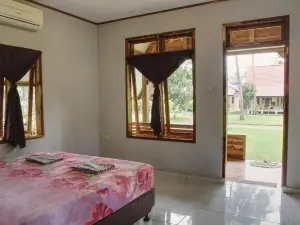Sadati Home Stay