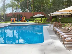 Novotel Campo Grande