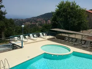 Hotel Villa Selene