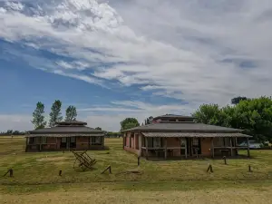 Pampas del Sur Hotel y Spa de Campo