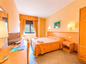 HOTIDAY Room Collection - Cinisi