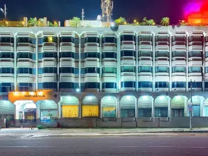 Hotel Germanus