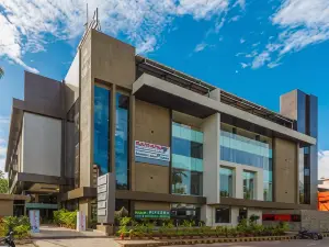 Samanvay Boutique Hotel