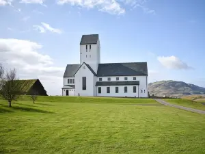 Hótel Skálholt