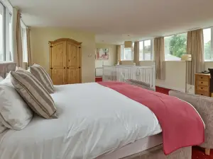 Edenhall Country Hotel