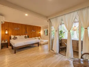 Monraumsuk home stay Chiang Mai