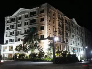Pride Ananya Resorts