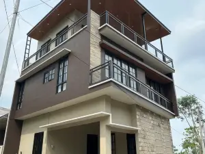 Daisha Villa 2 Private Pool BATU