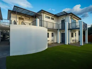 Kaikoura Quality Suites