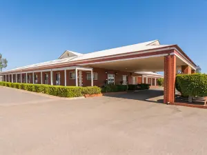 The Kidman Wayside Inn
