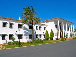 Hotel Valsequillo