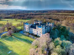 럼리 캐슬 호텔