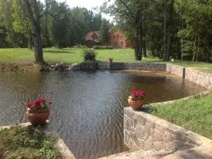 Meždzirnas Country House & Spa
