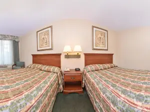 Tower Inn and Suites of Guilford / Madison