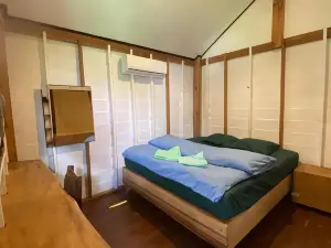 Bamboo Hostel
