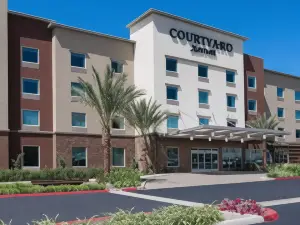 Courtyard San Diego El Cajon