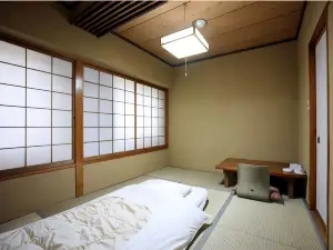 다카사키 에키마에 플라자 호텔