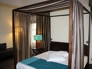 Hotel Spa Martín El Humano