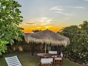 風中玫瑰別墅公寓