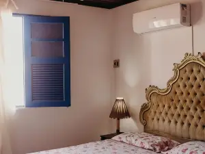 ปูซาดา เนล บลู