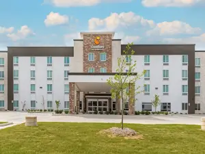 Comfort Inn & Suites Euless DFW West