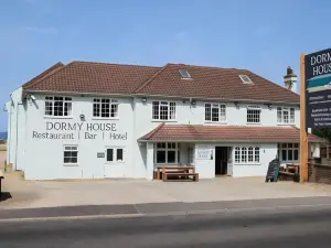 The Dormy House Hotel