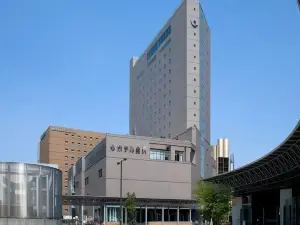 Hotel Kanazawa