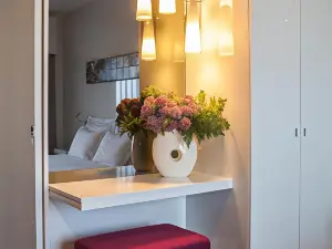 Hotel Costa Verde