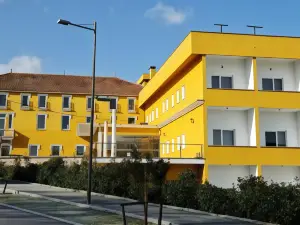 Palace Hotel Astúrias & Spa