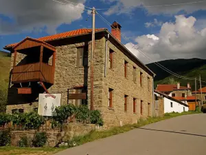 To Petrino Guesthouse