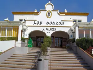 La Palmosa