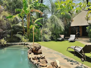 Kaia Tani Exclusive Guesthouse