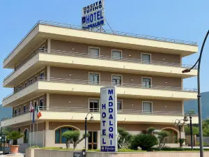 Hotel Maddaloni