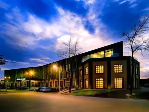 Hotel Alhar