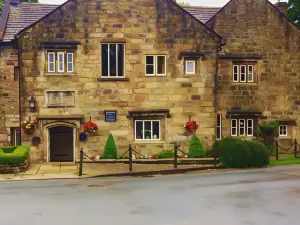 Hurstwood Hall