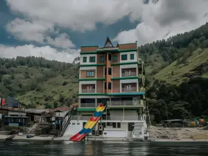 Agape Hotel Haranggaol