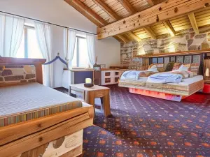 Hotel Garni Eder