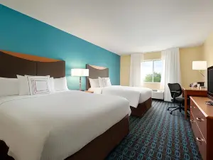 Fairfield Inn Kankakee Bourbonnais