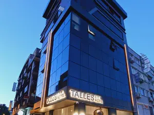 Talles City Hotel