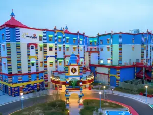 Legoland Korea Resort Hotel