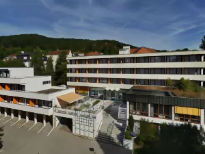 Hotel Fontana · Ayurveda & Wellnesshotel Bad Kissingen
