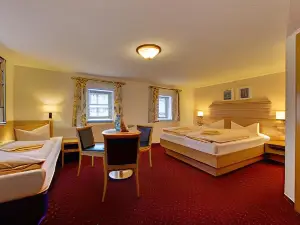 Hotel Dachsbaude & Kammbaude