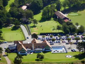 Barsebäck Resort Hotell