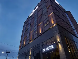 平昌ホテル ザ マル