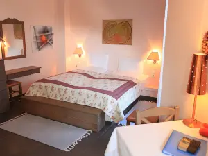 Heliotopos Apartments