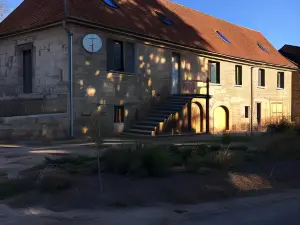 Le Moulin de Lassalle