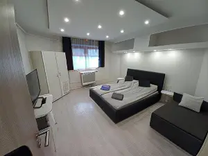 Belvárosi Apartman Self Check-IN