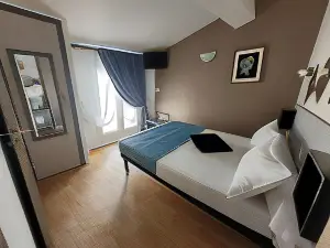 Le Cérétan Hôtel